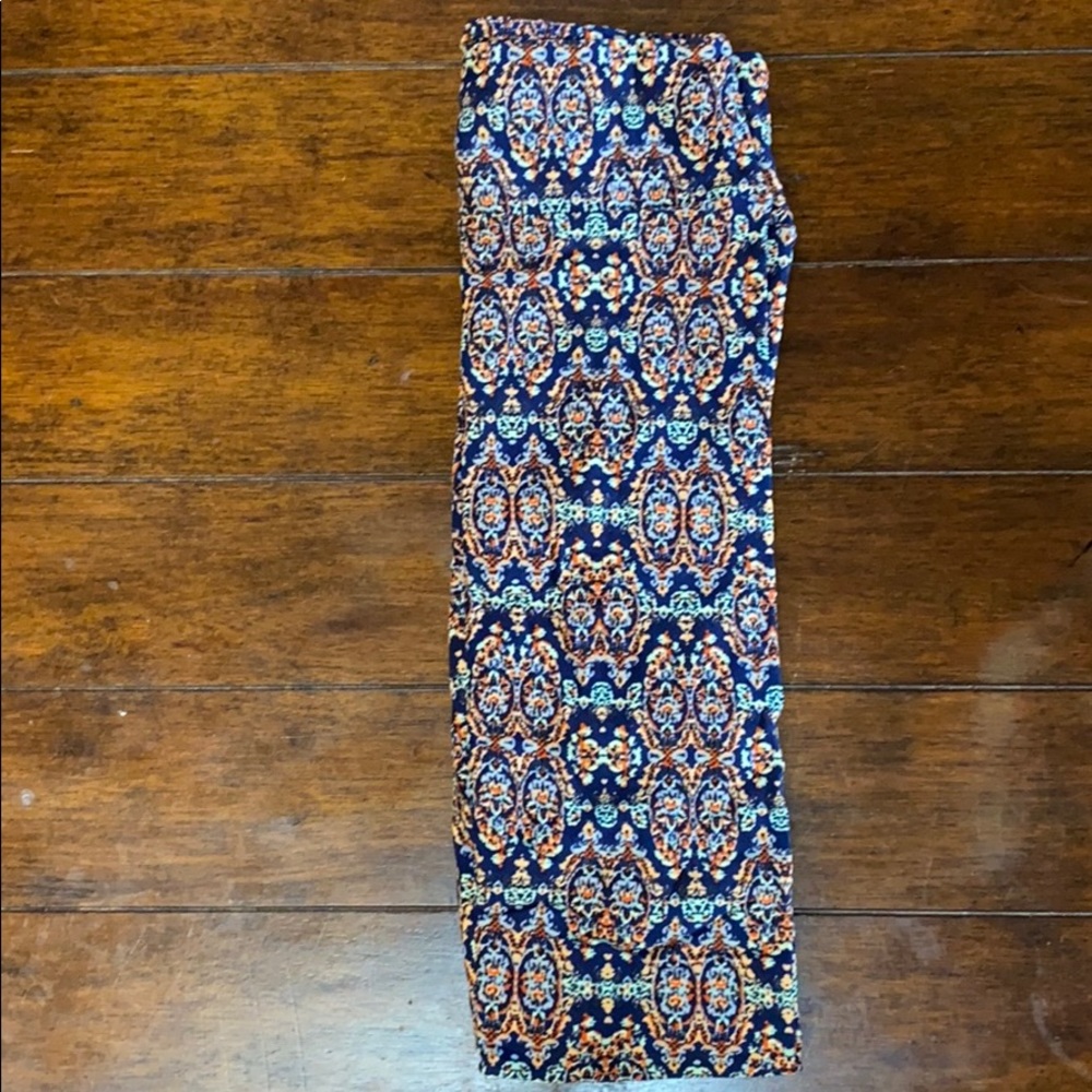 Lularoe TC leggings